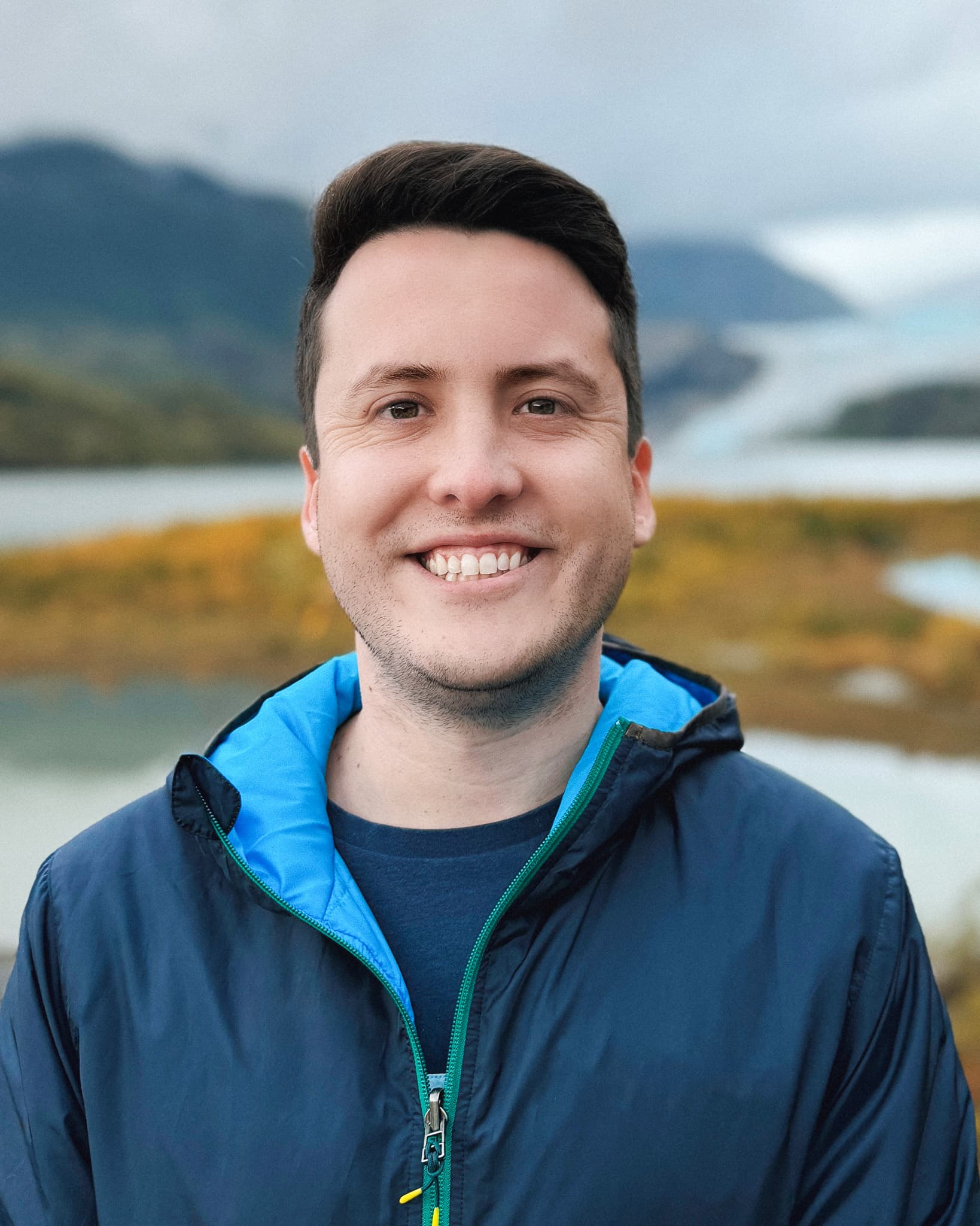 Picture of Alec Chernicki